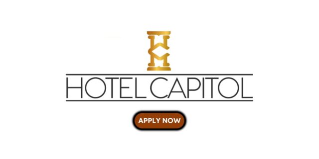 Hotel Capitol Hotel Capitol