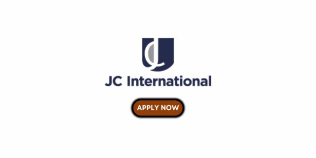 JC International