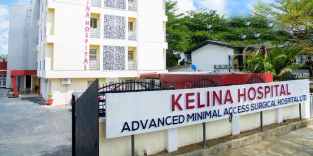 Kelina Hospital