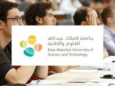 2026 King Abdullah University Scholarship (KAUST) | Fully Funded Scholarship in Saudi Arabia King Abdullah University Scholarship