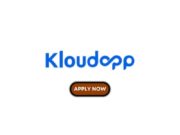 Remote Social Media Manager at KloudOpp Limited KloudOpp Limited
