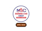 Customer Service Representative at Morning Star Crest Morning Star Crest