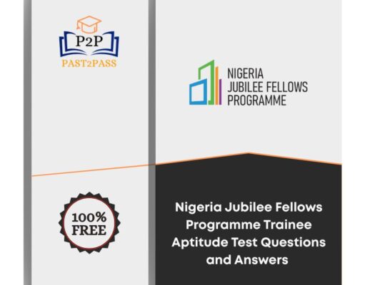 NJFP Past Questions and Answers PDF – Free Download NJFP Past Questions and Answers