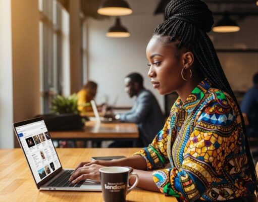 Remote Social Media Manager at 1804 Fashion Remote Social Media Manager at 1804 Fashion