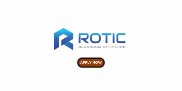 Rotic Aluminium Extrusion
