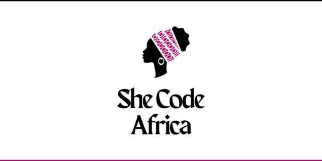 She Code Africa She Code Africa