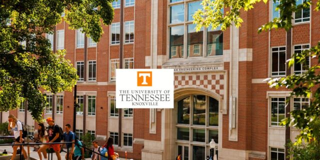 University of Tennessee