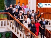 World Bank Group Pioneers Internship Program 2026 World Bank Group Pioneers Internship
