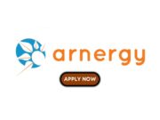 2026 Arnergy Solar Limited Leap Graduate Trainee Program arnergy solar limited