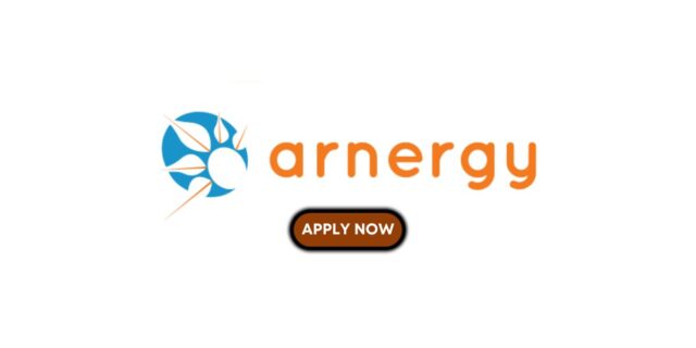 arnergy solar limited arnergy solar limited