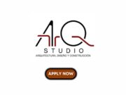 Remote Personal Assistant at ARQ Studios arq studios
