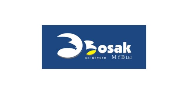 bosak microfinance bank limited bosak microfinance bank limited