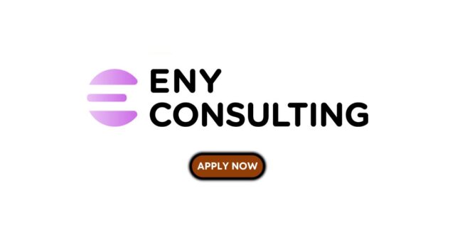 eny consulting inc eny consulting inc