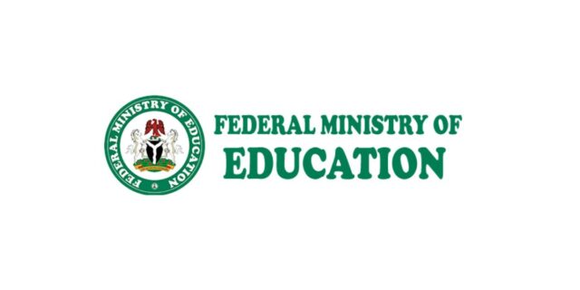 federal ministry of education federal ministry of education
