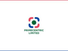 2026 Primecentric Limited Graduate Internship Program primecentric limited