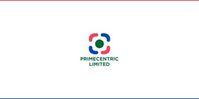 primecentric limited