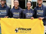 African Liberty Writing Fellowship Program 2026 African Liberty Writing Fellowship Program