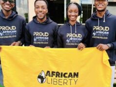 African Liberty Writing Fellowship Program 2026 African Liberty Writing Fellowship Program
