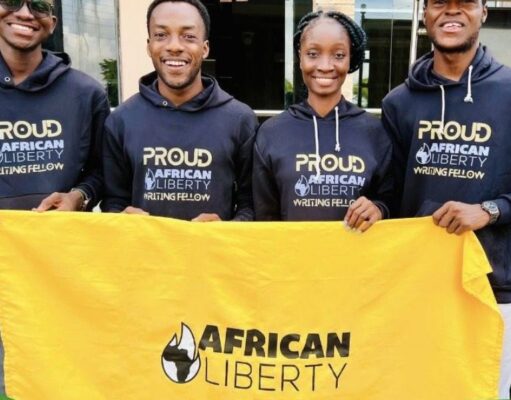 African Liberty Writing Fellowship Program 2026 African Liberty Writing Fellowship Program
