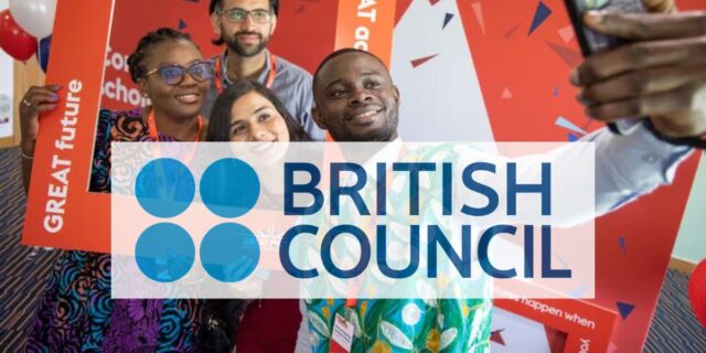 British Council English and School Education British Council English and School Education