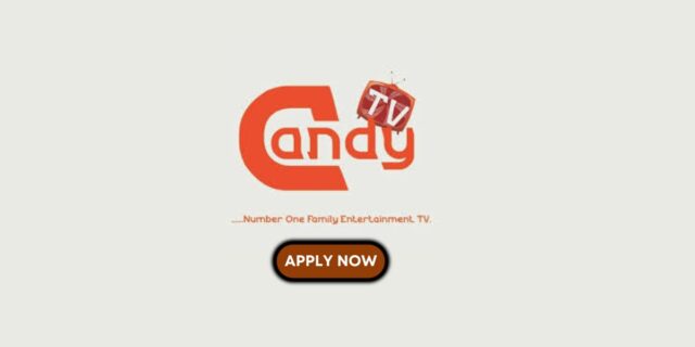 Candy TV