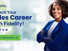 Fidelity Bank Sales Academy Program 2026 Fidelity Bank Sales Academy Program