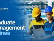 Gas Tech Graduate Management Trainee Program 2026 Gas Tech