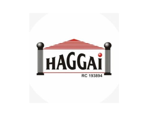 Driver at Haggai Mortgage Bank Haggai Mortgage Bank