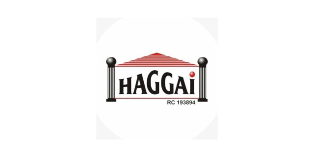 Haggai Mortgage Bank Haggai Mortgage Bank