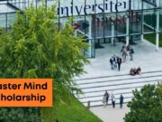 Hasselt University Master Mind Scholarship 2026 | Fully Funded Scholarship in Belgium Hasselt University Master Mind Scholarship