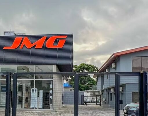 2026 JMG Graduate Engineers Recruitment JMG