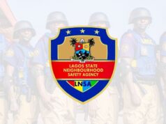 2026 Lagos Neighborhood Safety Corps Recruitment (LNSC) Lagos Neighborhood Safety Corps Recruitment (LNSC)