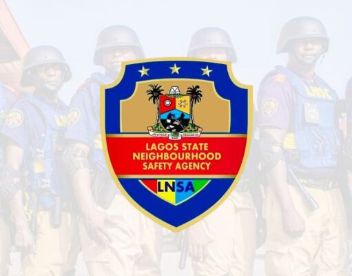 2026 Lagos Neighborhood Safety Corps Recruitment (LNSC) Lagos Neighborhood Safety Corps Recruitment (LNSC)