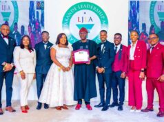 2026 Lagos State Lateef Jakande Fellowship Program Lateef Jakande Fellowship Program