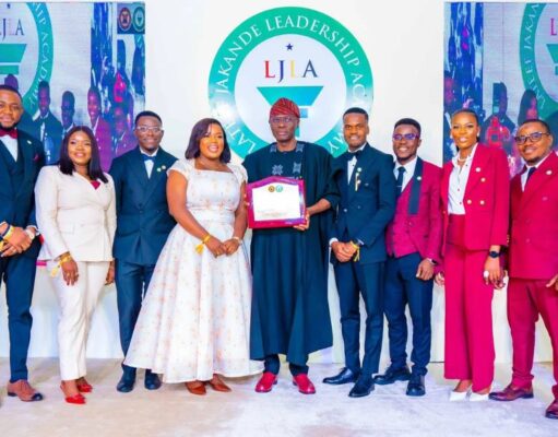 2026 Lagos State Lateef Jakande Fellowship Program Lateef Jakande Fellowship Program