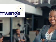 Entry-Level Job at Mwanga Limited Mwanga Limited