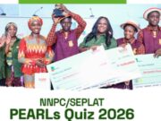 2026 NNPC/SEPLAT PEARLs Quiz Competition NNPCSEPLAT PEARLs