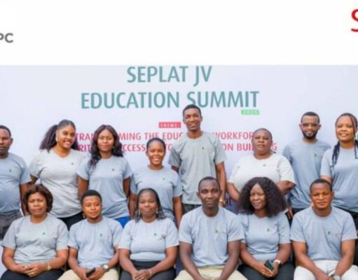 NNPC/SEPLAT Teachers Empowerment Programme 2026 NNPCSEPLAT Teachers Empowerment Programme