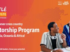 Nestle YOUth Mentorship Program 2026 Nestle YOUth Mentorship Program