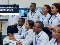 Top Oil and Gas Graduate Trainee Programs (With Salary) Oil and Gas Graduate Trainee Programs