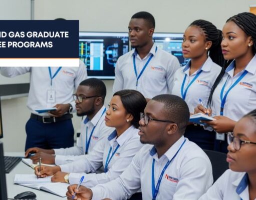 Top Oil and Gas Graduate Trainee Programs (With Salary) Oil and Gas Graduate Trainee Programs