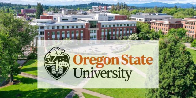 Oregon State University Oregon State University