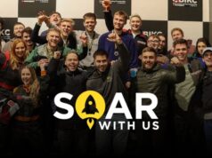 Remote Jobs at SOAR WITH US SOAR WITH US