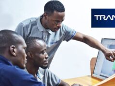 2026 Tranos Graduate Trainee Programme Tranos