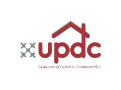 Procurement Officer at UPDC UPDC