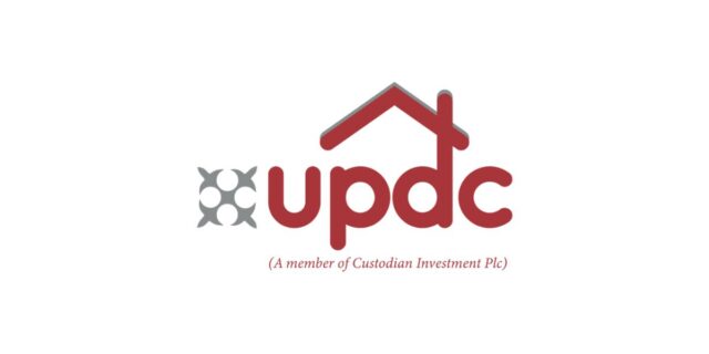 UPDC