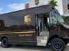 Account Executive at United Parcel Service (UPS) United Parcel Service (UPS)
