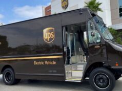 Account Executive at United Parcel Service (UPS) United Parcel Service (UPS)