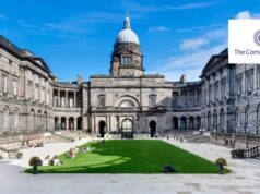 University of Edinburgh Commonwealth Distance Learning Scholarship 2026 | Fully Funded Scholarship in UK University of Edinburgh Commonwealth Distance Learning Scholarship