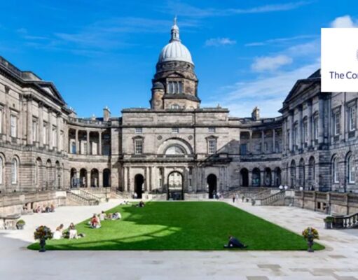 University of Edinburgh Commonwealth Distance Learning Scholarship 2026 | Fully Funded Scholarship in UK University of Edinburgh Commonwealth Distance Learning Scholarship